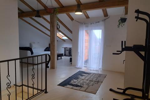 Hiša Veli Brgud, Matulji, 219m2