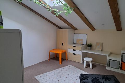 Hiša Veli Brgud, Matulji, 219m2