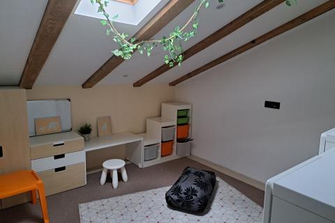 Hiša Veli Brgud, Matulji, 219m2