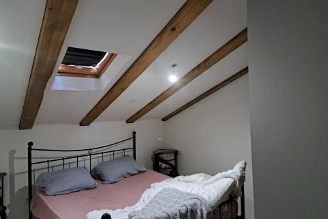 Hiša Veli Brgud, Matulji, 219m2