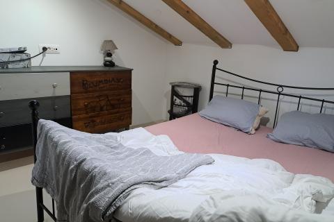 Hiša Veli Brgud, Matulji, 219m2