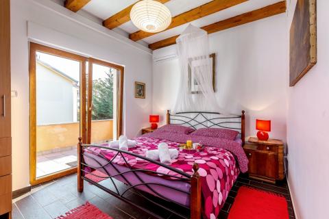 Condo/Apartment Buzdohanj, Čavle, 87,70m2