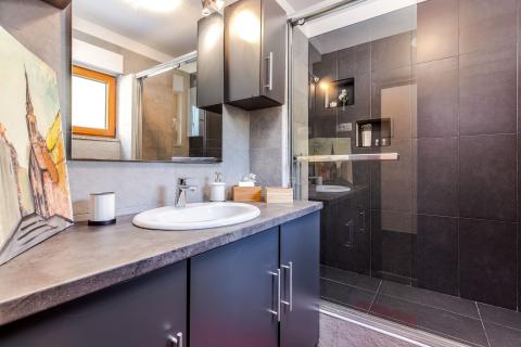 Condo/Apartment Buzdohanj, Čavle, 87,70m2