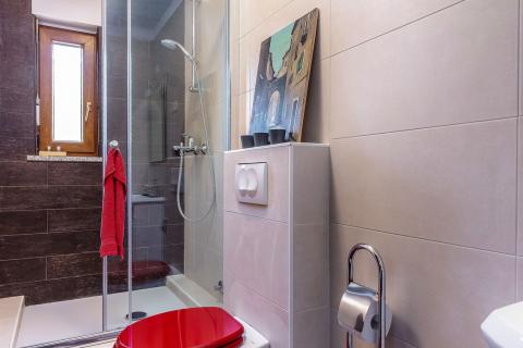 Condo/Apartment Buzdohanj, Čavle, 87,70m2