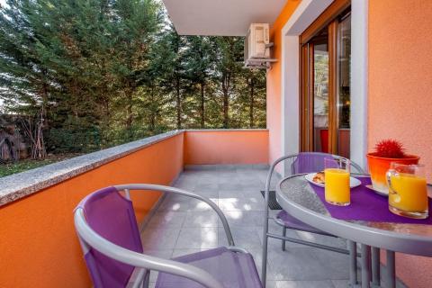 Condo/Apartment Buzdohanj, Čavle, 87,70m2