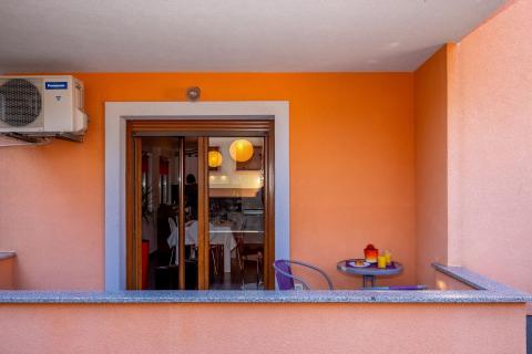 Condo/Apartment Buzdohanj, Čavle, 87,70m2