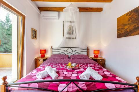 Condo/Apartment Buzdohanj, Čavle, 87,70m2