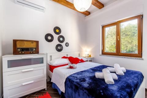 Condo/Apartment Buzdohanj, Čavle, 87,70m2