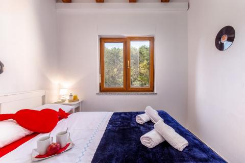 Condo/Apartment Buzdohanj, Čavle, 87,70m2