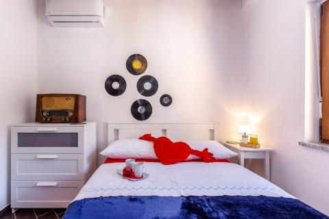 Condo/Apartment Buzdohanj, Čavle, 87,70m2