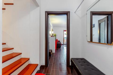 Condo/Apartment Buzdohanj, Čavle, 87,70m2