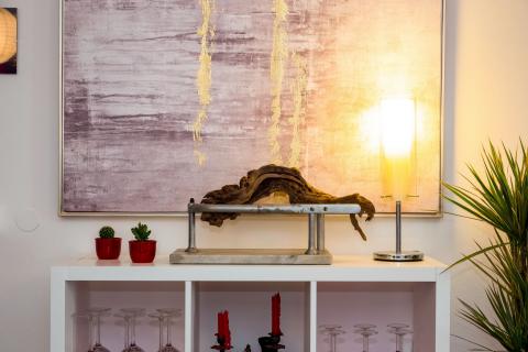 Condo/Apartment Buzdohanj, Čavle, 87,70m2