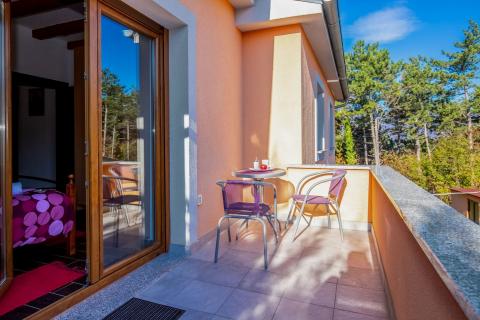 Condo/Apartment Buzdohanj, Čavle, 87,70m2