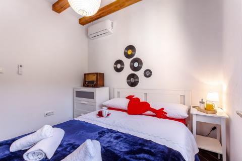 Condo/Apartment Buzdohanj, Čavle, 87,70m2