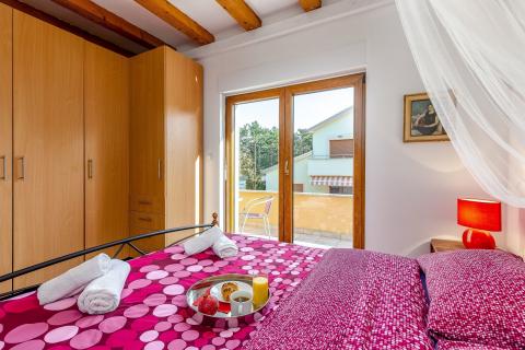 Condo/Apartment Buzdohanj, Čavle, 87,70m2