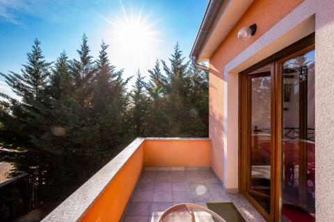 Condo/Apartment Buzdohanj, Čavle, 87,70m2