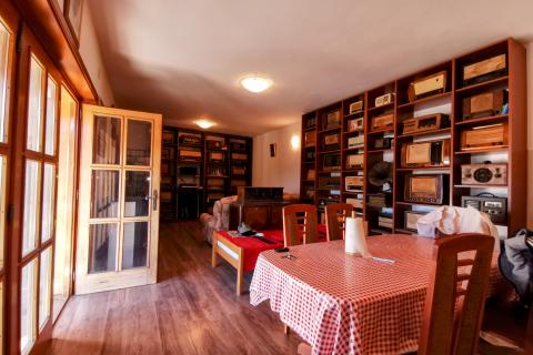 House Tribalj, Vinodolska Općina, 377m2