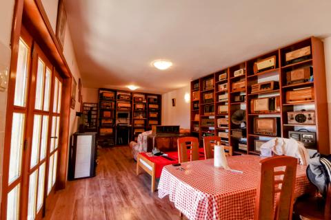 House Tribalj, Vinodolska Općina, 377m2