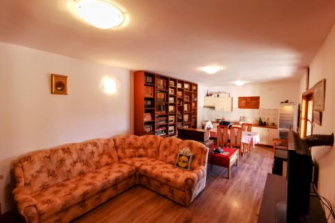 House Tribalj, Vinodolska Općina, 377m2