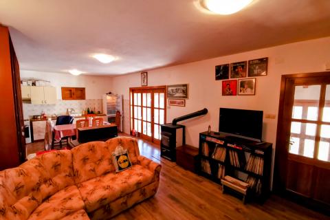 House Tribalj, Vinodolska Općina, 377m2