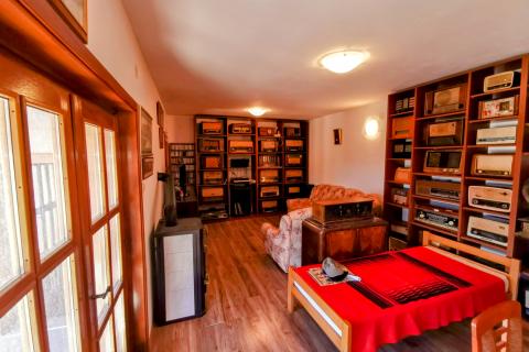 House Tribalj, Vinodolska Općina, 377m2