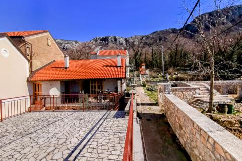 House Tribalj, Vinodolska Općina, 377m2