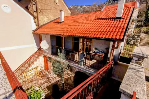 House Tribalj, Vinodolska Općina, 377m2