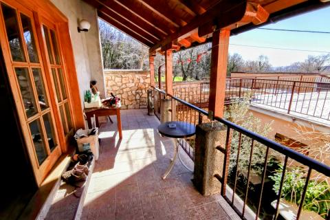 House Tribalj, Vinodolska Općina, 377m2