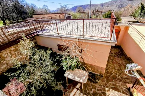 House Tribalj, Vinodolska Općina, 377m2