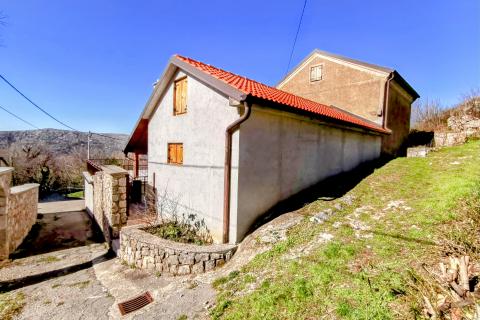 House Tribalj, Vinodolska Općina, 377m2