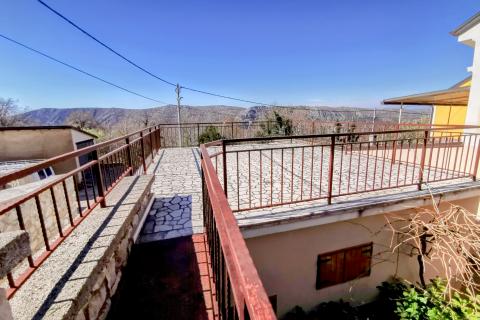 House Tribalj, Vinodolska Općina, 377m2