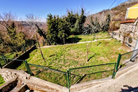 House Tribalj, Vinodolska Općina, 377m2