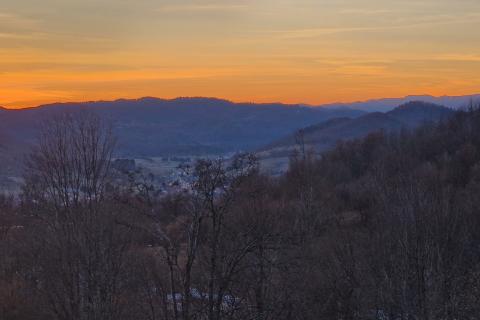 Bauland Begovo Razdolje, Mrkopalj, 4.000m2