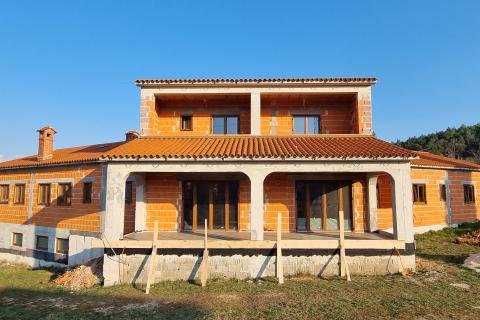 Huis Rovinjsko Selo, Rovinj, 450m2