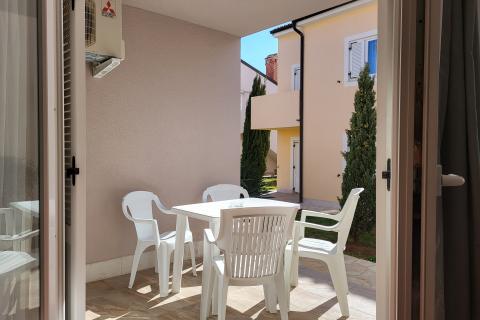 Дом Medulin, 180m2