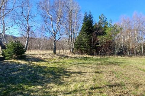 Terreno edificabile Lič, Fužine, 3.179m2