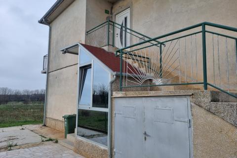 Дом okolica Pule, Pula, 200m2