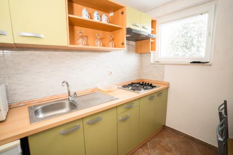 House Malinska, Malinska-Dubašnica, 439m2