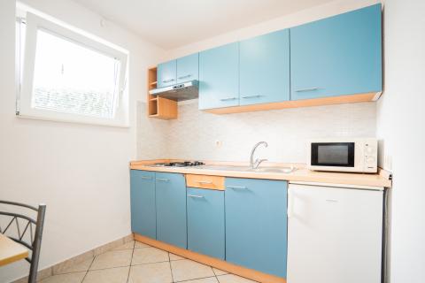 House Malinska, Malinska-Dubašnica, 439m2