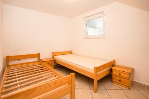 House Malinska, Malinska-Dubašnica, 439m2