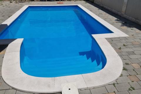 Condo/Apartment Selce, Crikvenica, 57m2