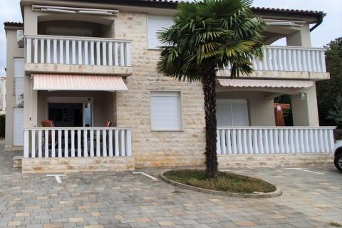Condo/Apartment Selce, Crikvenica, 57m2