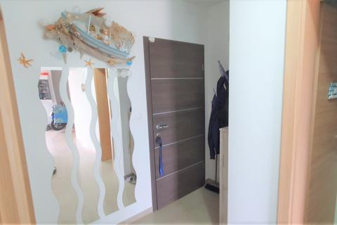 Condo/Apartment Selce, Crikvenica, 57m2