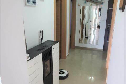 Condo/Apartment Selce, Crikvenica, 57m2