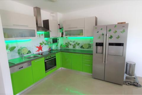 Condo/Apartment Selce, Crikvenica, 57m2