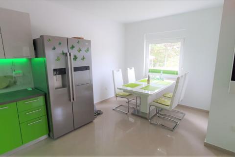 Condo/Apartment Selce, Crikvenica, 57m2