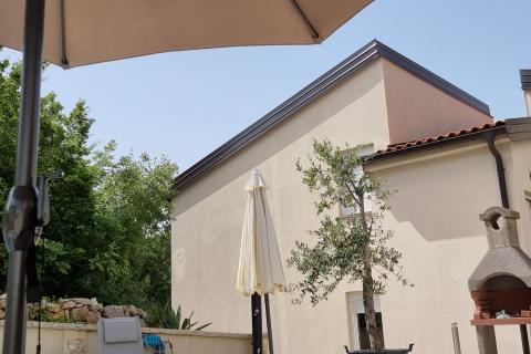 Condo/Apartment Selce, Crikvenica, 57m2