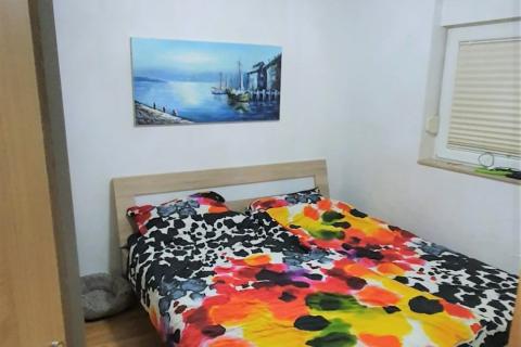 Condo/Apartment Selce, Crikvenica, 57m2