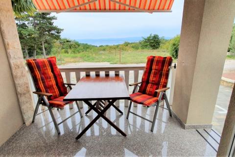 Condo/Apartment Selce, Crikvenica, 57m2