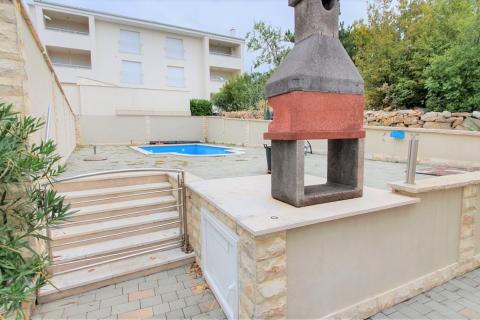 Condo/Apartment Selce, Crikvenica, 57m2
